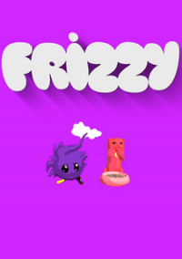 Обложка игры Frizzy