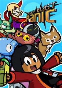 Обложка игры Splash Blast Panic