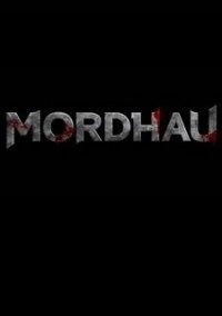 Обложка игры Mordhau