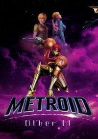 Обложка игры Metroid: Other M