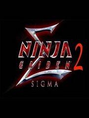 Обложка игры Ninja Gaiden Sigma 2