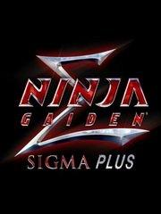 Обложка игры Ninja Gaiden Sigma Plus