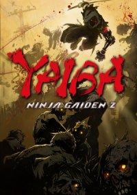 Обложка игры Yaiba: Ninja Gaiden Z