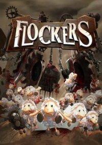 Обложка игры Flockers