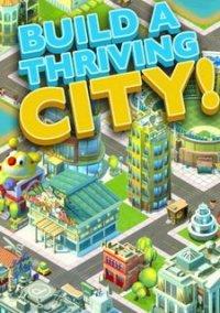 Обложка игры City Story