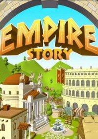 Обложка игры Empire Story