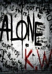 Обложка игры Alone K.W.