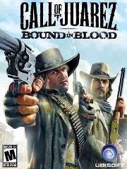 Обложка игры Call of Juares: Bound in Blood
