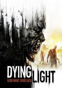 Обложка игры Dying Light
