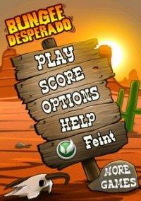 Обложка игры Bungee Desperado