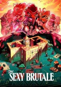 Обложка игры The Sexy Brutale
