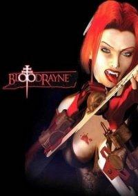 Обложка игры BloodRayne
