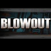 Обложка игры BlowOut
