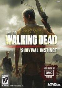 Обложка игры The Walking Dead: Survival Instinct