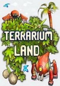 Обложка игры Terrarium-land
