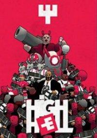 Обложка игры High Hell