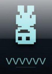 Обложка игры VVVVVV