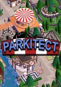 Обложка игры Parkitect