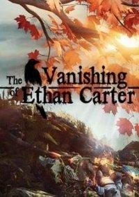 Обложка игры The Vanishing of Ethan Carter