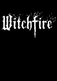 Обложка игры Witchfire