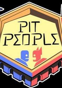 Обложка игры Pit People