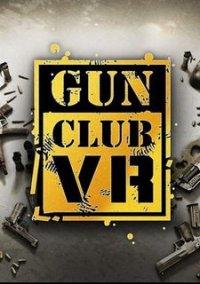 Обложка игры Gun Club VR