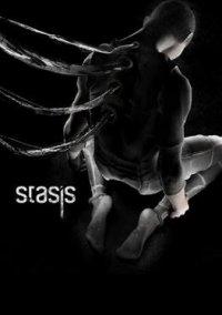 Обложка игры Stasis
