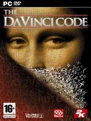 Обложка игры Da Vinci Code