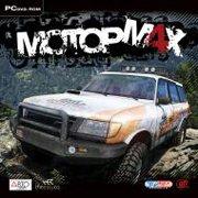 Обложка игры MotorM4X: Offroad Extreme