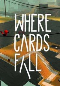 Обложка игры Where Cards Fall