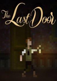 Обложка игры The Last Door