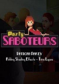 Обложка игры Party Saboteurs