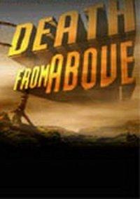Обложка игры Death from Above