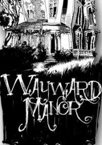 Обложка игры Wayward Manor