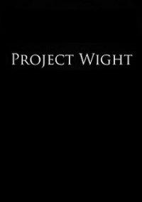 Обложка игры Project Wight