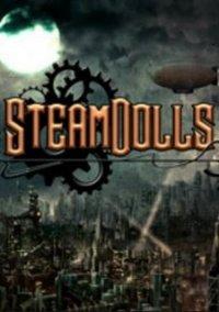 Обложка игры SteamDolls VR