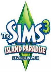 Обложка игры The Sims 3: Island Paradise