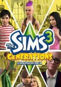 Обложка игры The Sims 3: Все возрасты