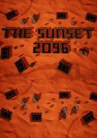 Обложка игры The Sunset 2096