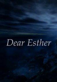 Обложка игры Dear Esther