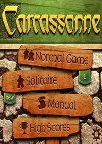 Обложка игры Carcassonne