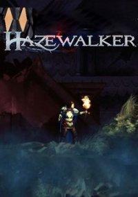 Обложка игры Hazewalker