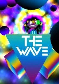Обложка игры TheWaveVR