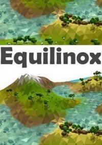 Обложка игры Equilinox