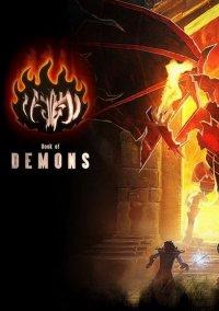 Обложка игры Return 2 Games: Book of Demons
