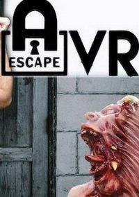 Обложка игры A-Escape VR