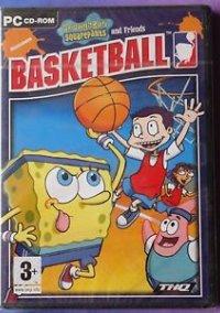 Обложка игры SpongeBob SquarePants: Basketball