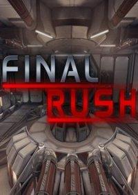 Обложка игры Final Rush