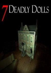 Обложка игры 7 Deadly Dolls