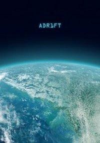 Обложка игры Adr1ft